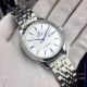 Omega Seamaster day date Watches Two Tone White Dial (2)_th.jpg